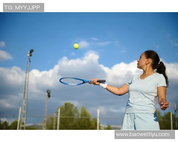 从零基础到网球高手的力量训练全方位指南与技巧分享