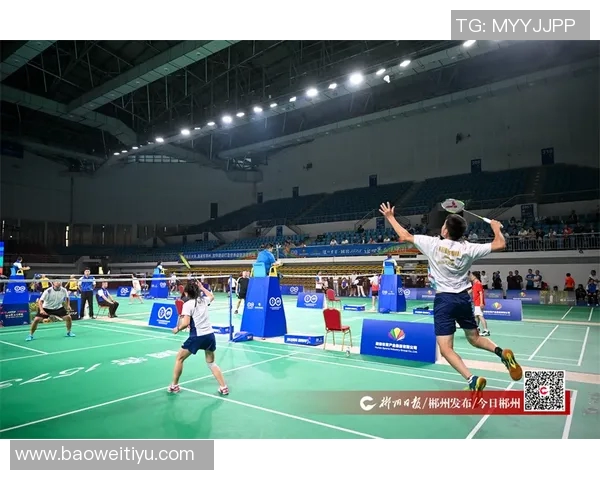 深圳羽毛球队意识变革引发热议推动羽毛球运动新发展与新思维