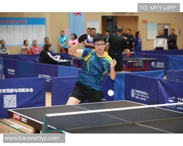 南京乒乓球队总决赛特别报道展现奋斗历程与荣耀时刻 南京乒乓球队总决赛特别报道展现奋斗历程与荣耀时刻