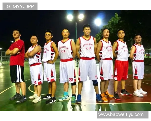 洲际杯赛场上武汉篮球队技术表现分析与评价