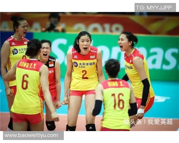 英超聚焦排球杭州排球队的节奏与发展探讨