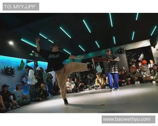 南京街舞队灵活性体育探索运动街舞的魅力与发展潜力 南京街舞队灵活性体育探索运动街舞的魅力与发展潜力