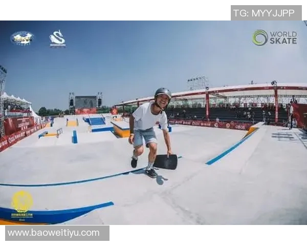 北京街舞队在运动世界滑板锦标赛中的速度表现精彩点评 北京街舞队在运动世界滑板锦标赛中的速度表现精彩点评