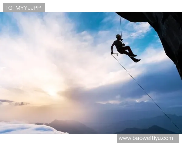 攀岩人生的深度对话探索黄敏的运动哲学与人生轨迹 攀岩人生的深度对话探索黄敏的运动哲学与人生轨迹