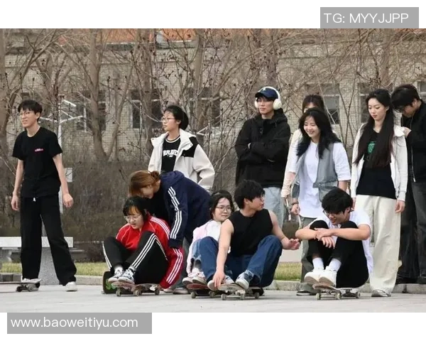 滑板运动热潮下南京滑板队如何通过团队协作实现体育变革 滑板运动热潮下南京滑板队如何通过团队协作实现体育变革