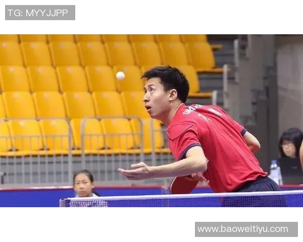 上海乒乓球队整体压制的优势与不足分析及未来发展方向探讨