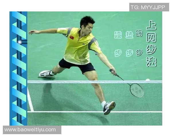 从零基础到高手之路羽毛球技巧与训练全解析 从零基础到高手之路羽毛球技巧与训练全解析