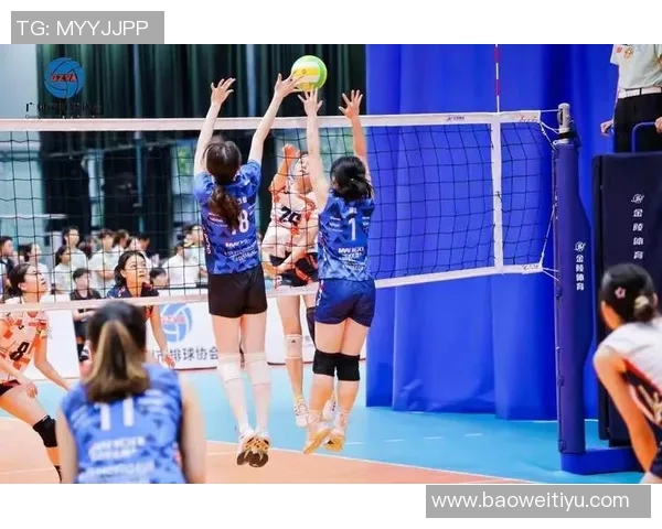 广州排球队在排球配合排行榜中荣登第九名展现团队实力与默契