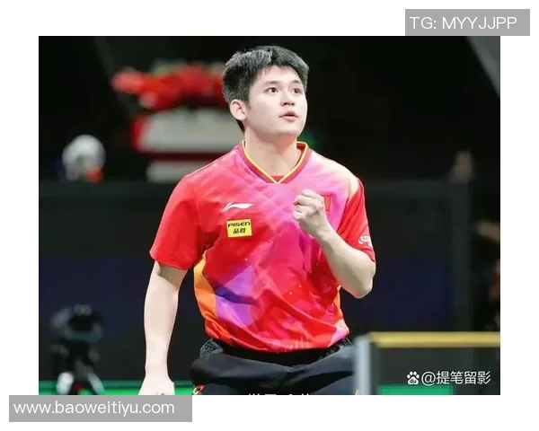 武汉乒乓球队在全国灵活性排行榜中荣获第三名展现出卓越实力与潜力 武汉乒乓球队在全国灵活性排行榜中荣获第三名展现出卓越实力与潜力