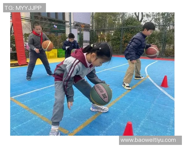 篮球新手必看意识入门指南助你快速提升球场表现技巧 篮球新手必看意识入门指南助你快速提升球场表现技巧