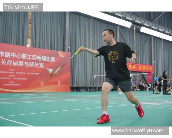 体育实时数据探索羽毛球战术与北京羽毛球队运营体系的深度融合与发展策略 体育实时数据探索羽毛球战术与北京羽毛球队运营体系的深度融合与发展策略