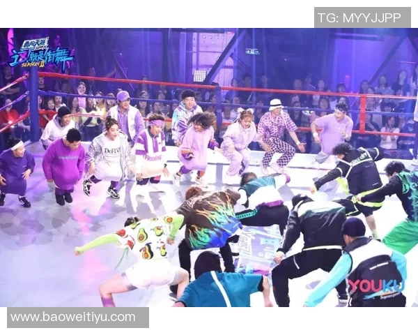 西安街舞队心理素质排名第二展现团队实力与风采实时数据