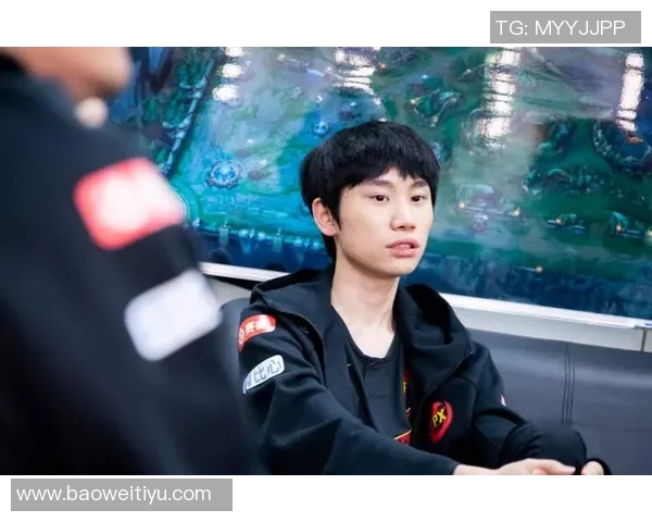 运动数据青年赛分析FPX展现出色实力与战术执行力的全面表现