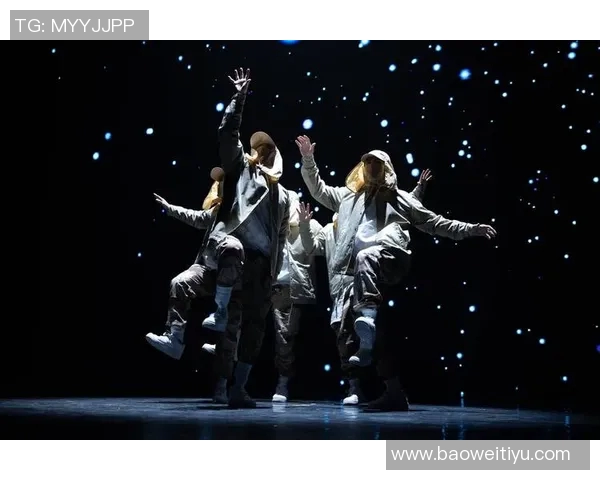 今年运动数据专访赵娜揭秘街舞成功秘诀与未来发展趋势分析 今年运动数据专访赵娜揭秘街舞成功秘诀与未来发展趋势分析