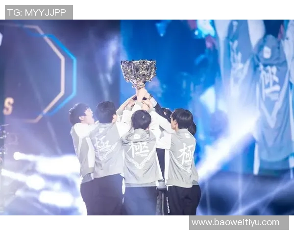 今年运动数据重磅专题IG中路突破革新引领电竞新潮流与战术变革 今年运动数据重磅专题IG中路突破革新引领电竞新潮流与战术变革