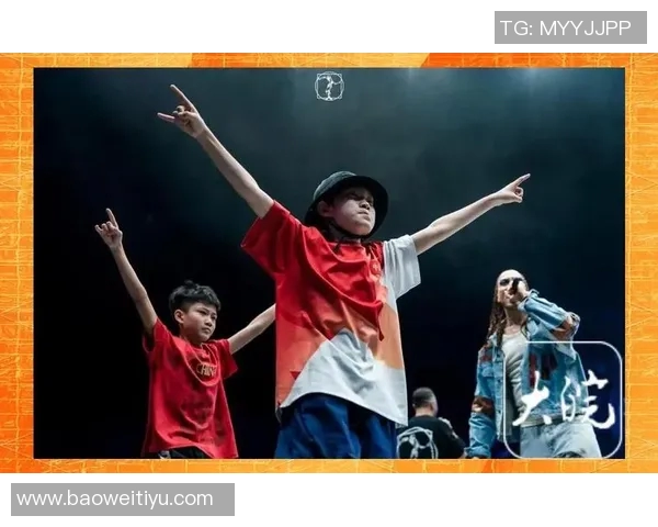 今年运动数据重庆街舞队实力强劲荣登全国街舞实力排行榜第五名 今年运动数据重庆街舞队实力强劲荣登全国街舞实力排行榜第五名