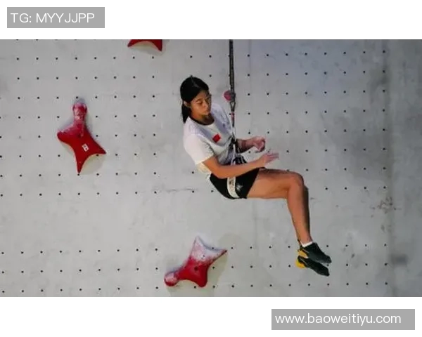 实时新闻南京攀岩队荣登全国攀岩个人能力排行榜第二名展现强劲实力